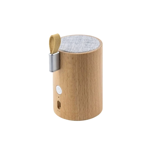 Drum Light Bluetooth Speaker - Gessato Design Store