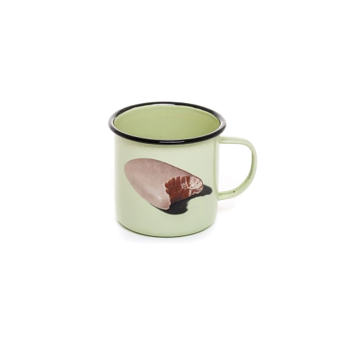 Toiletpaper - Enamel Mug, Soap - Gessato Design Store