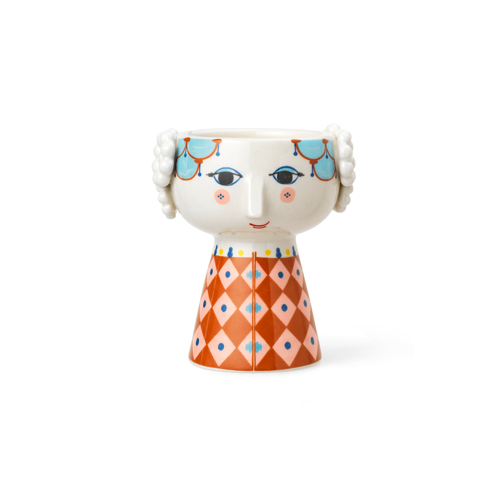 Eva Candle Holder - Gessato Design Store