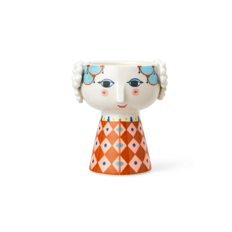 Eva Candle Holder - Gessato Design Store