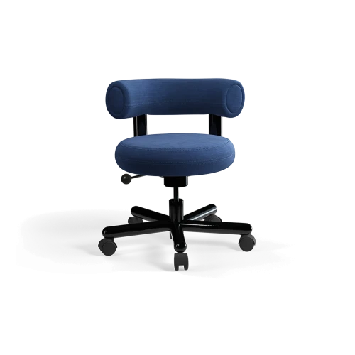 FAT Work Office Chair, Linara - Gessato Design Store