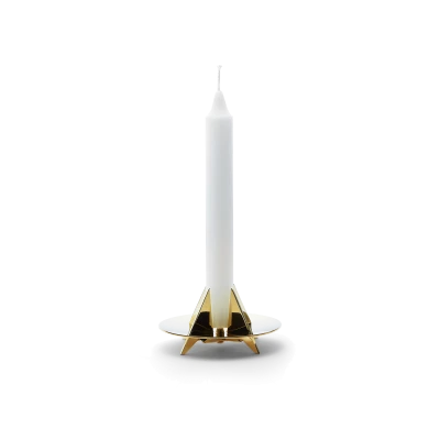 Festivitas Candle Holder - Gessato Design Store