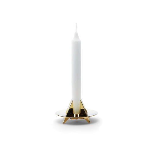 Festivitas Candle Holder - Gessato Design Store