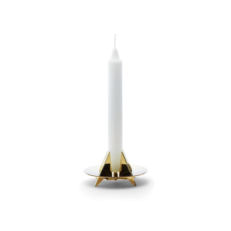 Festivitas Candle Holder - Gessato Design Store