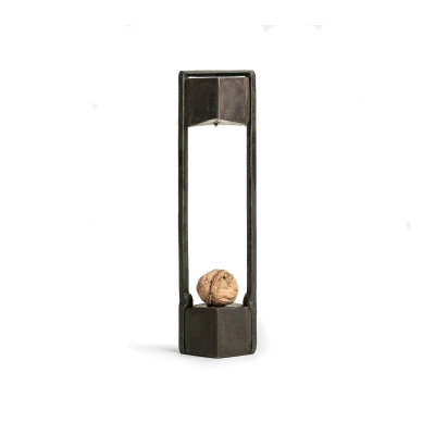 Guillotine Nutcracker - Gessato Design Store