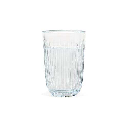 Hammershøi Tumbler, 4 Pcs - Gessato Design Store