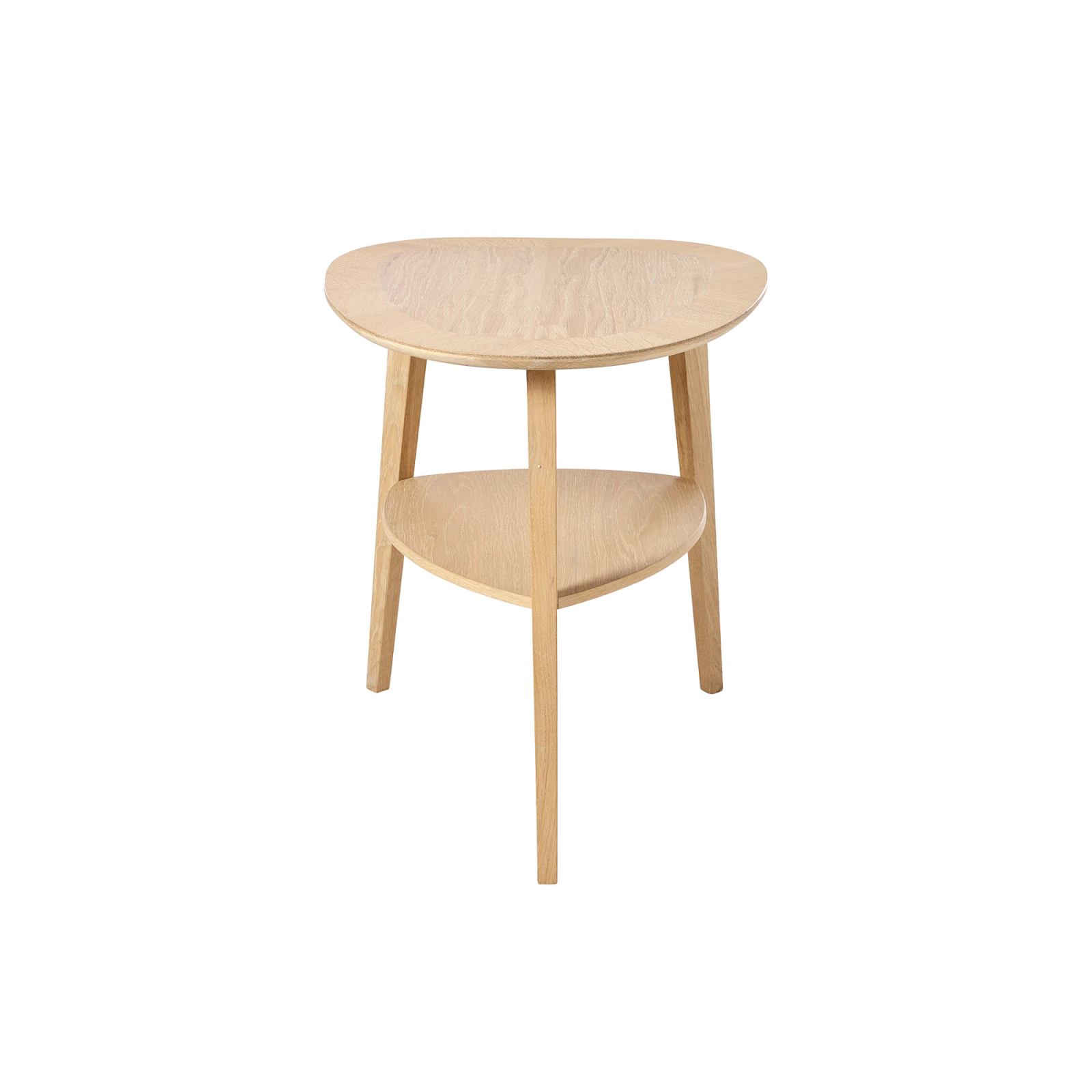 Heart Table - Gessato Design Store