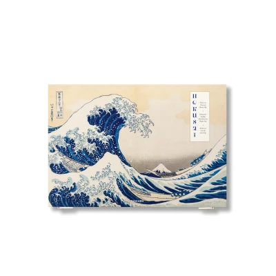 Hokusai. Thirty-six Views of Mount Fuji - Gessato Design Store