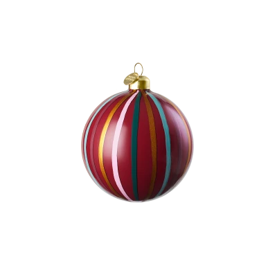 Holmegaard Souvenir Bauble - Gessato Design Store