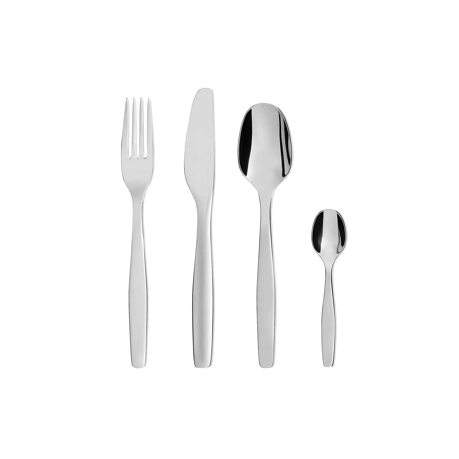 Itsumo Cutlery Set 24 Pcs - Gessato Design Store