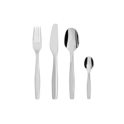 Itsumo Cutlery Set 24 Pcs - Gessato Design Store