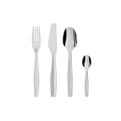 Itsumo Cutlery Set 24 Pcs - Gessato Design Store