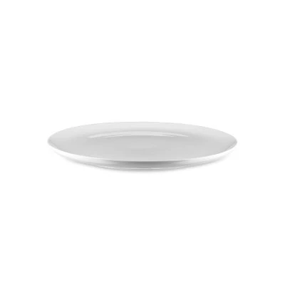 Itsumo Dinner Plate, 4 Pcs - Gessato Design Store