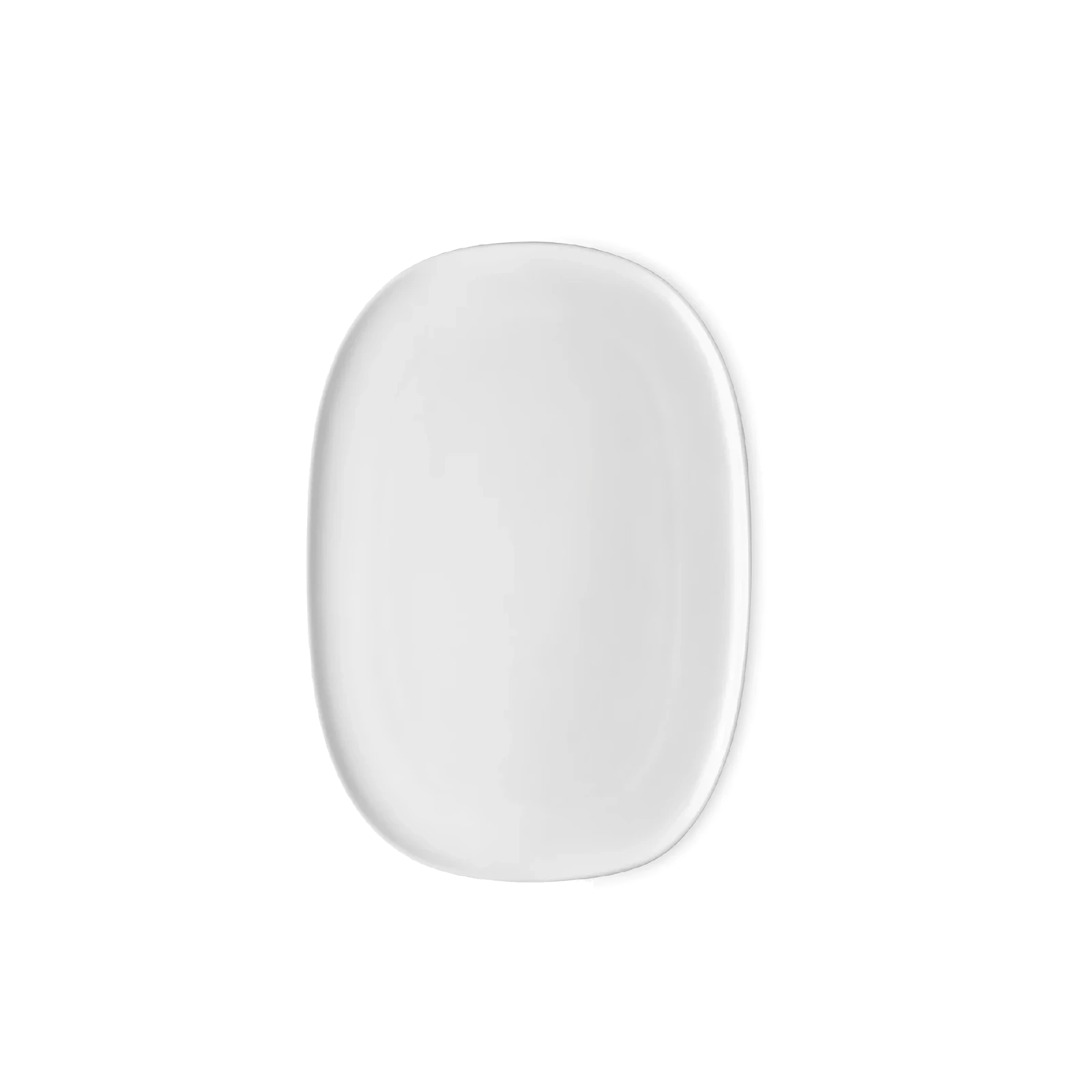 Itsumo Oval Serving Plate - Gessato Design Store