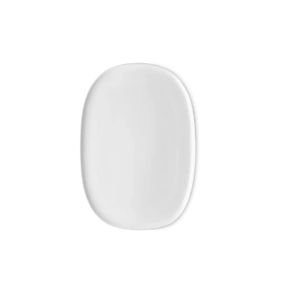 Itsumo Oval Serving Plate - Gessato Design Store