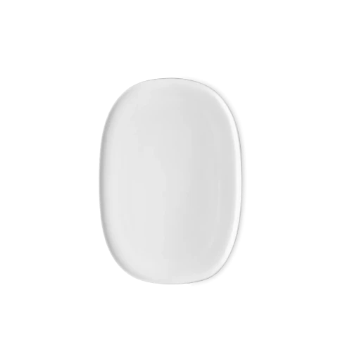 Itsumo Oval Serving Plate - Gessato Design Store