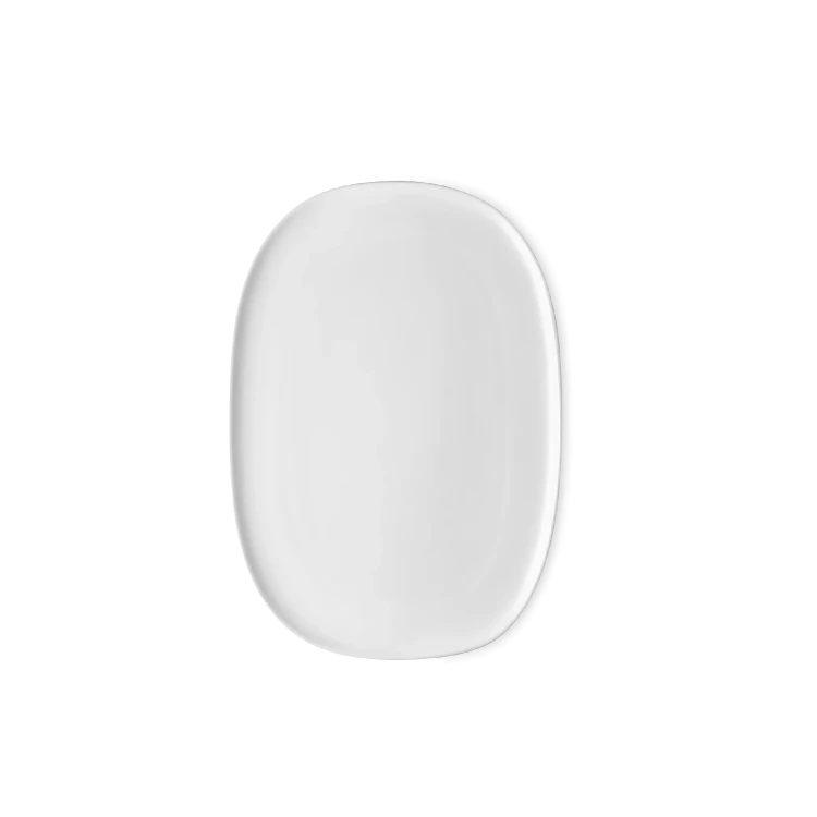 Itsumo Oval Serving Plate
