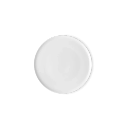 Itsumo Side Plate, 4 Pcs - Gessato Design Store