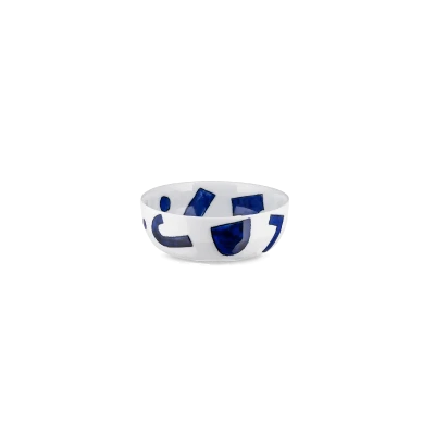 Itsumo Yunoki ware Small Bowl, 4 Pcs - Gessato Design Store
