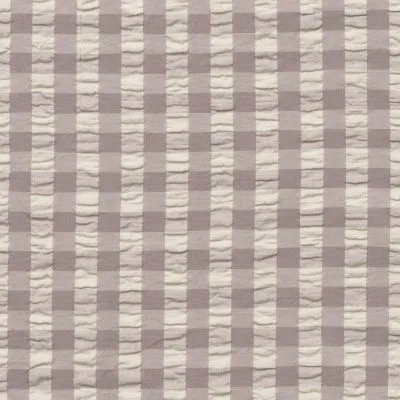 JUNA Bæk&Bølge Duvet Cover Set, Grey/Birch - Gessato Design Store