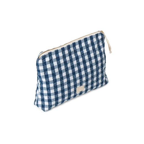 Karla Toiletry Bag - Gessato Design Store