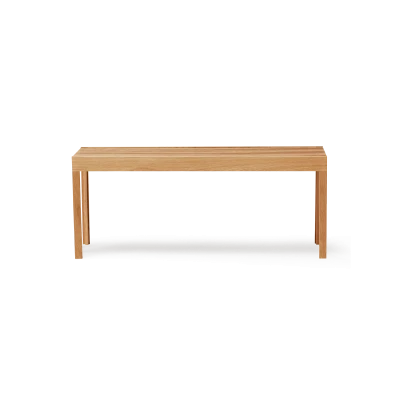 Lightweight Bench - Gessato Design Store