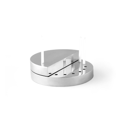 MA-MA Menorah - Gessato Design Store