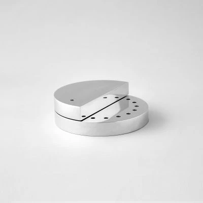 MA-MA Menorah - Gessato Design Store