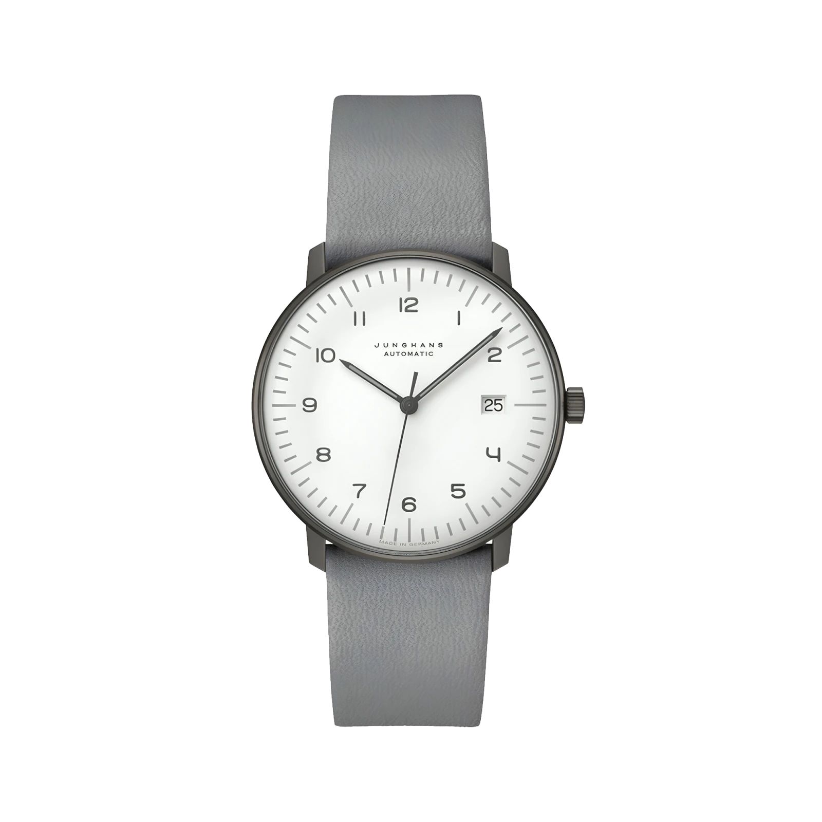 Max Bill Automatic, 27/4007.02 - Gessato Design Store