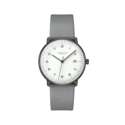 Max Bill Automatic, 27/4007.02 - Gessato Design Store