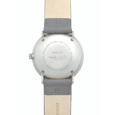 Max Bill Automatic, 27/4007.02 - Gessato Design Store