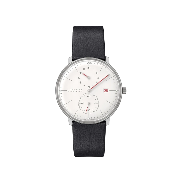 Max Bill Regulator Bauhaus