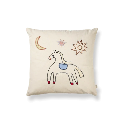 Naive Pillow - Gessato Design Store