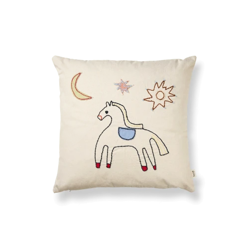 Naive Pillow - Gessato Design Store