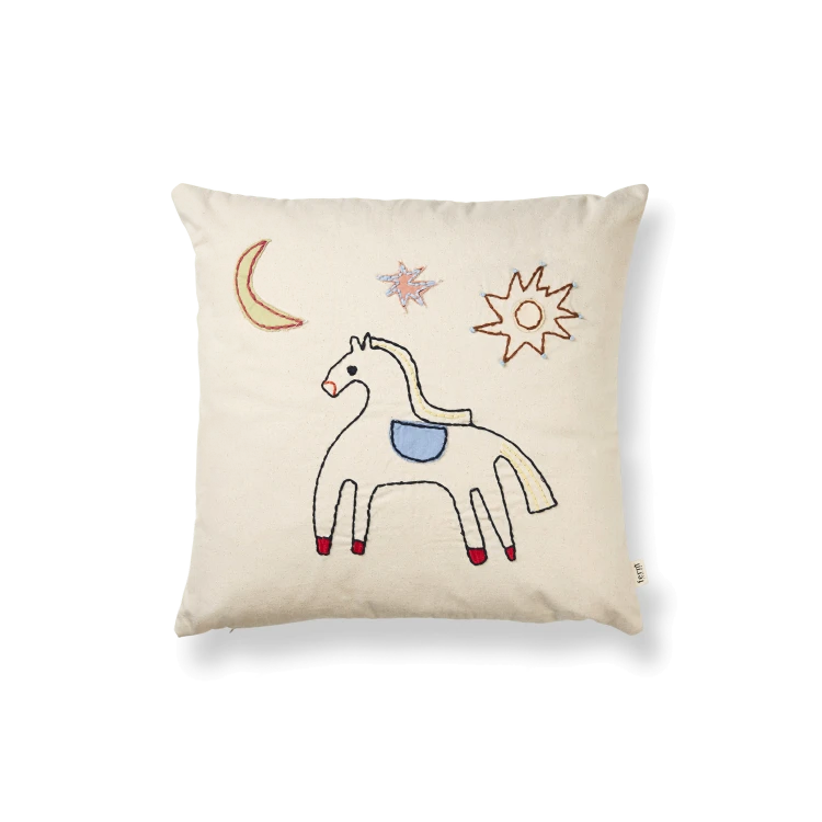 Naive Pillow - Gessato Design Store