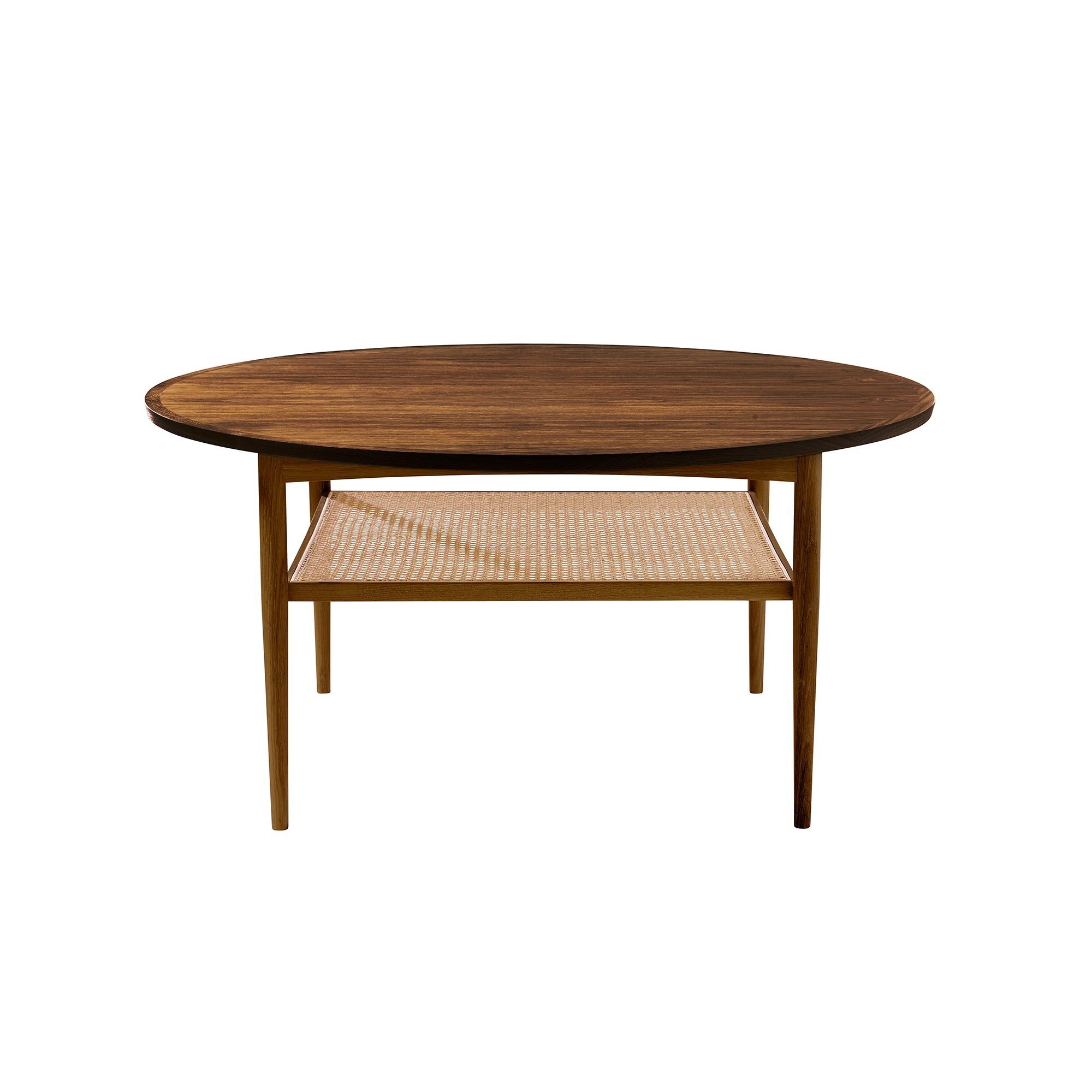  Smoked oiled oak