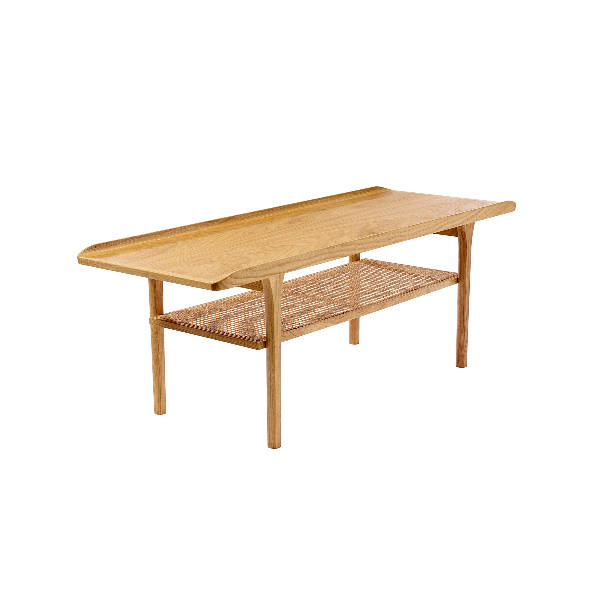  Natural oiled oak