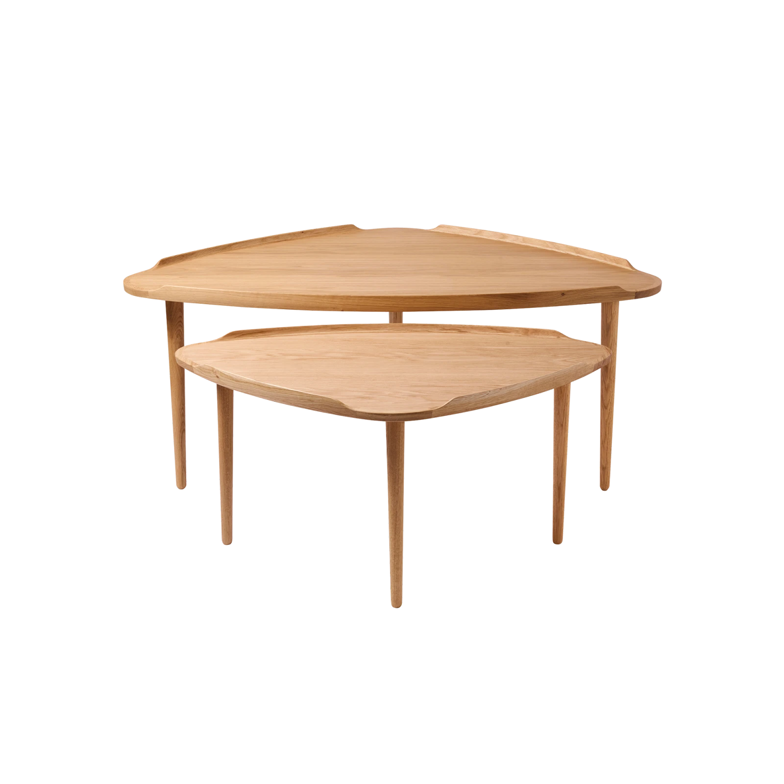 No. 55 Table - Gessato Design Store
