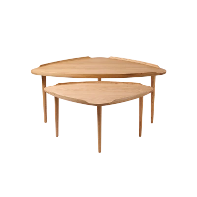 No. 55 Table - Gessato Design Store