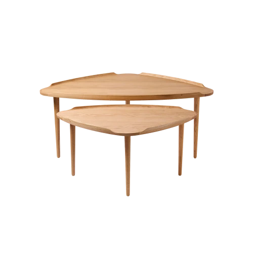 No. 55 Table - Gessato Design Store