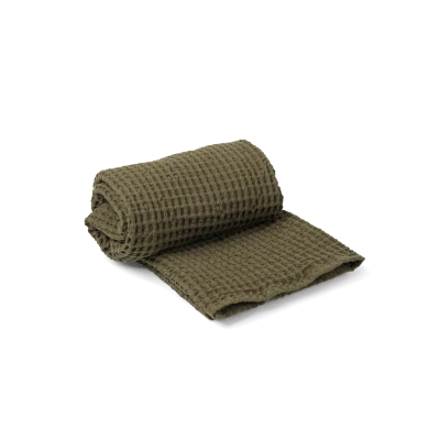 Organic Bath Towel - Gessato Design Store