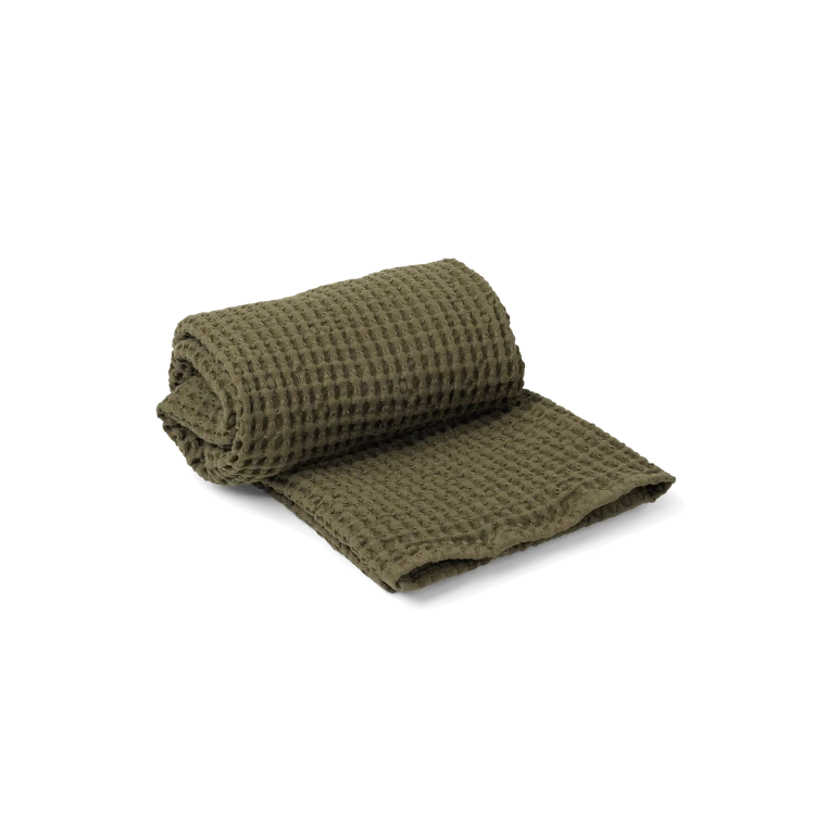 Organic Bath Towel - Gessato Design Store