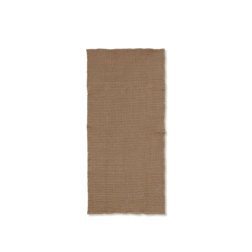 Organic Bath Towel - Gessato Design Store