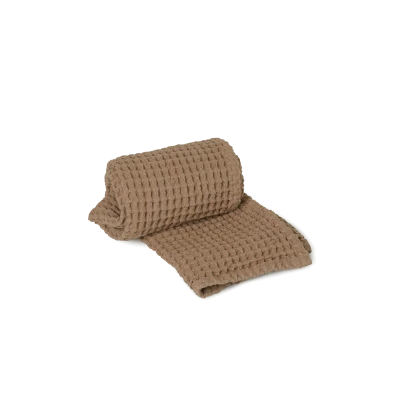 Organic Hand Towel - Gessato Design Store