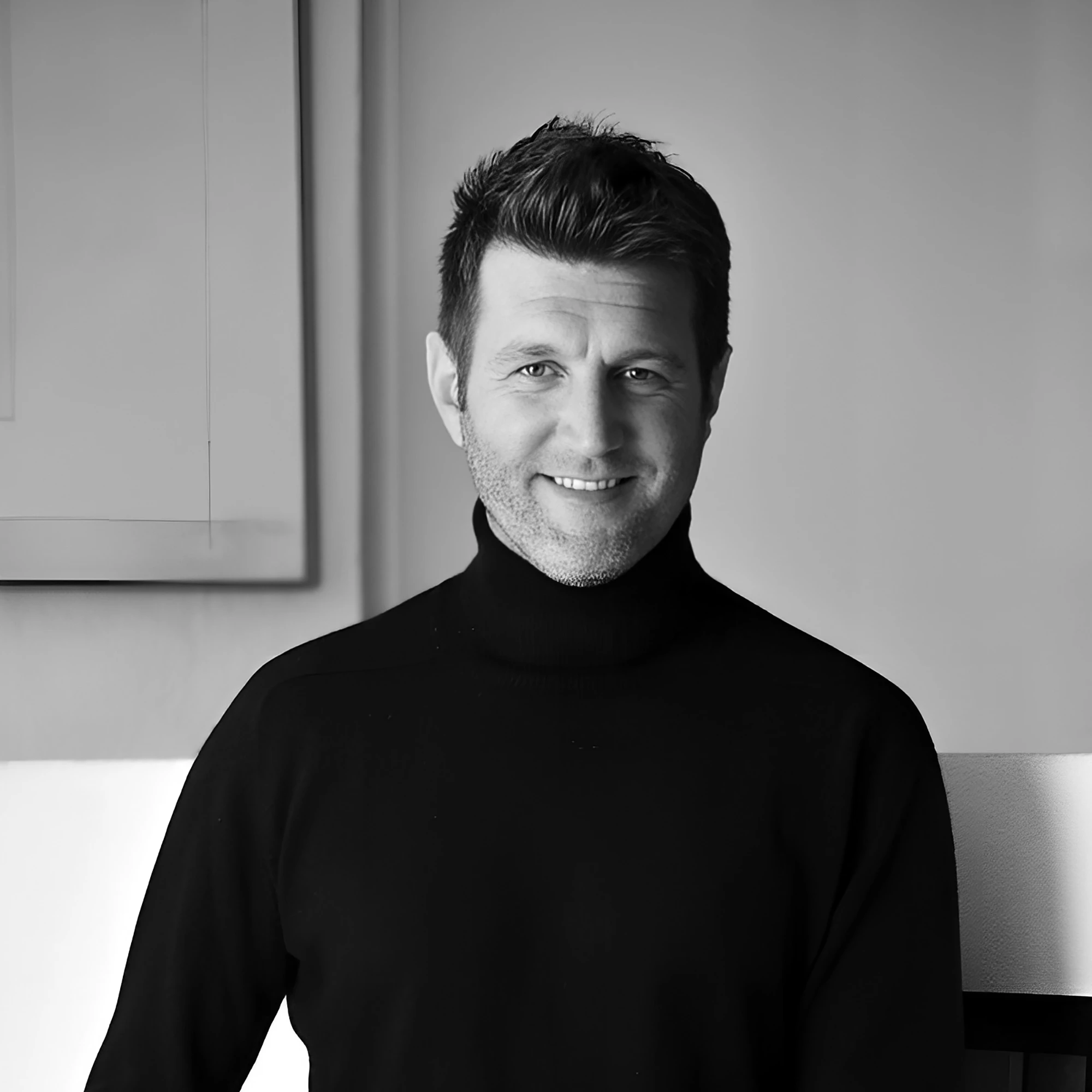 Paolo Gerosa