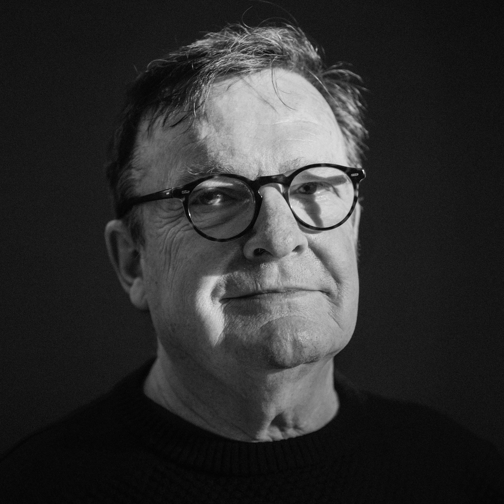 Peter Svarrer