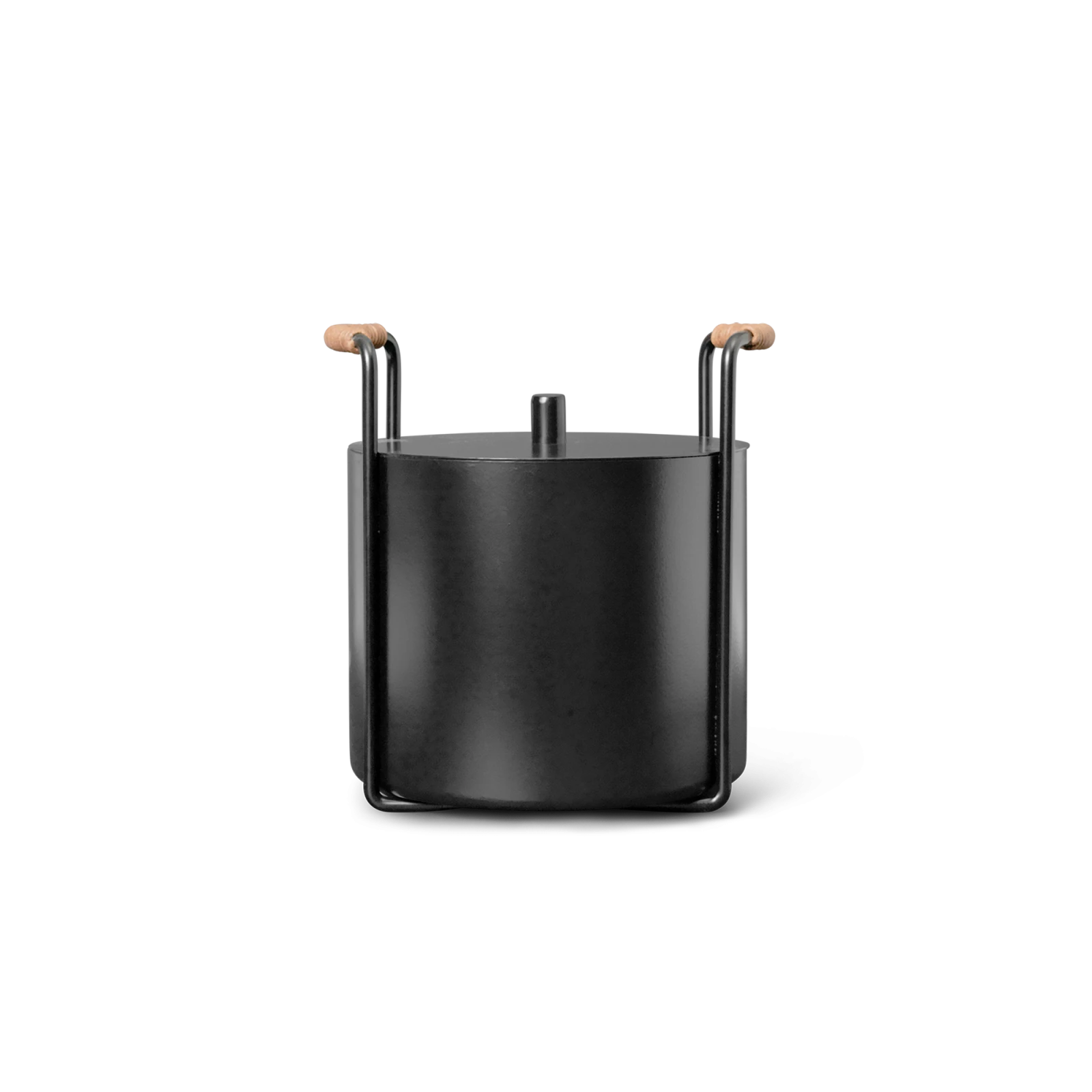 Port Kindling and Ash Bucket - Gessato Design Store