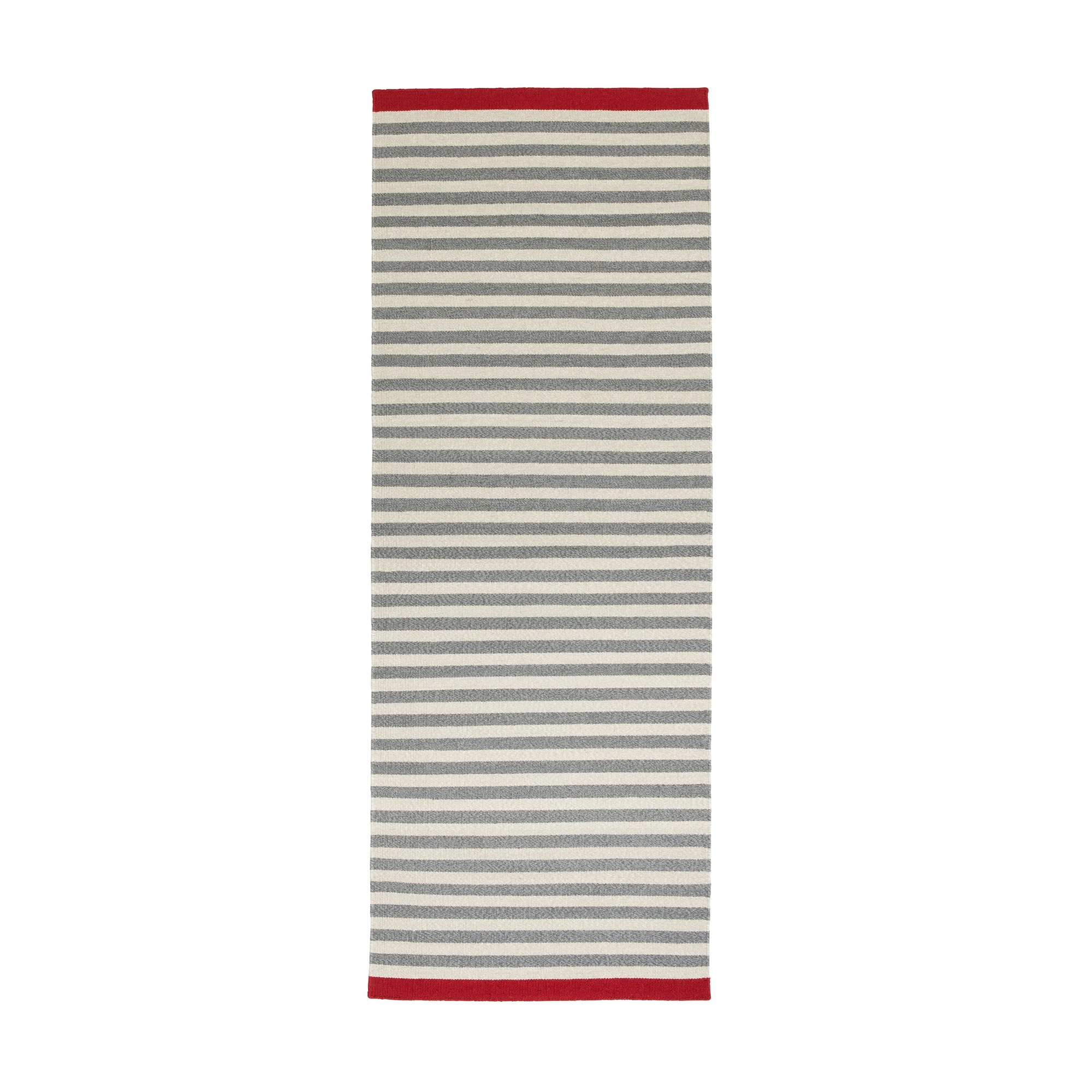  90x250 cm - 36x99", Grey/light grey