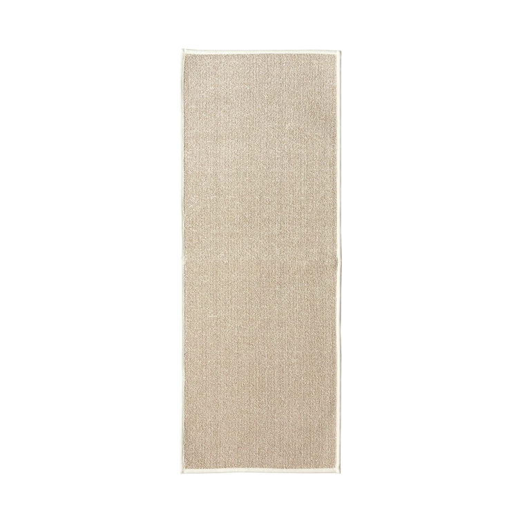 Sasawashi Bath Mat, Long - Gessato Design Store