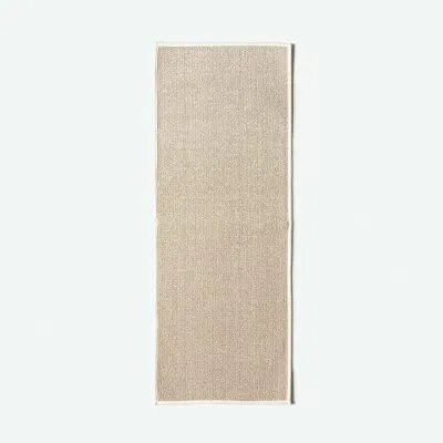 Sasawashi Bath Mat, Long - Gessato Design Store